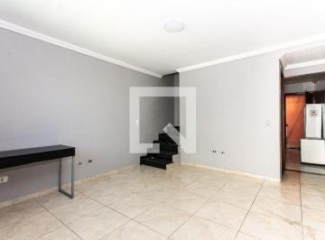 Casa · 80m² · 2 Quartos · 2 Vagas · Casa à Venda - Tatuapé, 2 Quartos, 80 m2