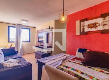 Apartamento · 54m² · 2 Quartos · 1 Vaga · Apartamento à Venda - Vila Campestre, 2 Quartos, 54 m2