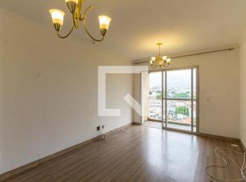 Apartamento · 72m² · 3 Quartos · 1 Vaga · Apartamento à Venda - Vila Carrão, 3 Quartos, 72 m2
