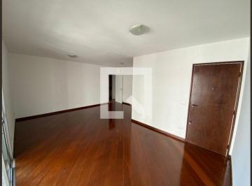 Apartamento · 138m² · 4 Quartos · 2 Vagas · Apartamento à Venda - Vila Clementino, 4 Quartos, 138 m2