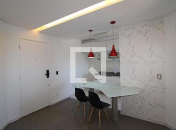 Apartamento · 50m² · 2 Quartos · 1 Vaga · Apartamento à Venda - Vila Dionísia, 2 Quartos, 50 m2