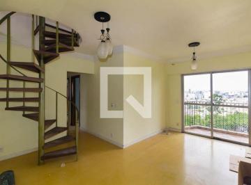Apartamento · 146m² · 4 Quartos · 1 Vaga · Apartamento à Venda - Vila Ema, 4 Quartos, 146 m2