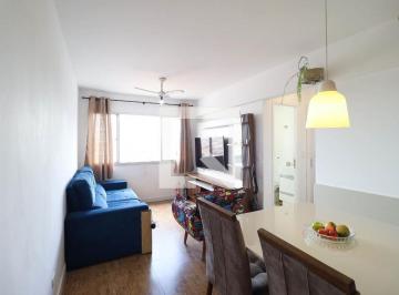 Photo 1 · Apartamento à Venda - Vila Gustavo, 2 Quartos, 55 m2