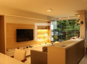 Apartamento · 60m² · 2 Quartos · 1 Vaga · Apartamento à Venda - Vila Pompéia, 2 Quartos, 60 m2