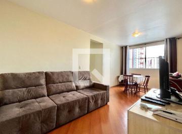 Apartamento · 61m² · 2 Quartos · 1 Vaga · Apartamento à Venda - Vila Mascote, 2 Quartos, 61 m2