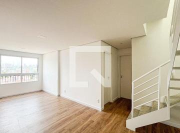 Photo 1 · Apartamento à Venda - Vila Romana, 2 Quartos, 122 m2