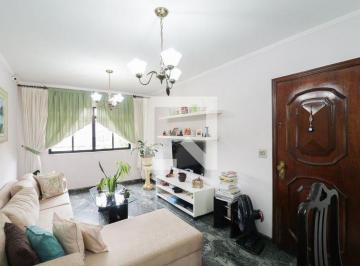 Apartamento · 168m² · 3 Quartos · 3 Vagas · Apartamento à Venda - Vila Santista, 3 Quartos, 168 m2