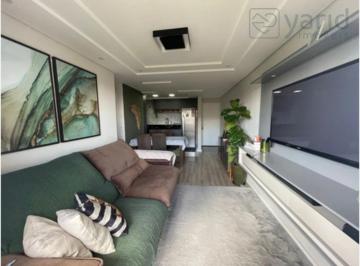 Foto 01 · Venda de Apartamento em Jundiaí-SP: 2 Quartos, 1 Sala, 1 Banheiro, 1 Vaga de Garagem!