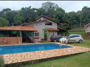 Rural de 3 quartos, Ibiúna · Chácara a venda em condomínio fechado ecológico próximo a SP