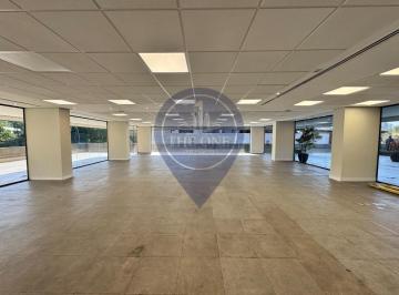 Foto 01 · Conjunto comercial de alto padrão para locação no Jardim Paulistano, São Paulo-SP: 1 sala, 1 banheir