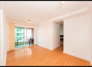 Apartamento de 2 quartos, Curitiba · Apartamento de 59m² a venda no Boa Vista