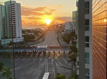 apartamento enseada do sua, ed. bromelia, vitoria, · Apartamento com 3 quartos e suíte na Praia do Suá, Vitória-ES, 110m² e próximo ao Shopping Vitória -