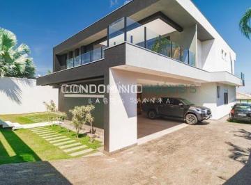 Casa · 1000m² · 5 Quartos · Casa à venda - no Pontal da Liberdade