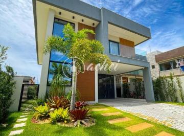 Casa Alto Padrão em Vilas do Atlântico · Casa Alto Padrão em Vilas do Atlântico