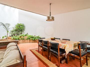 Casa · 288m² · 3 Quartos · 5 Vagas · Casa térrea com 3 quartos à venda em Alto de pinheiros - SP