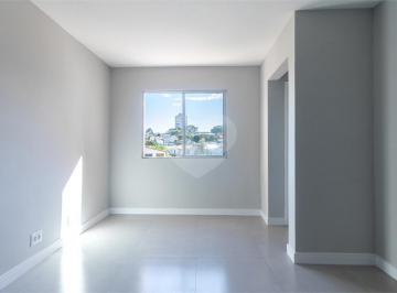Apartamento · 55m² · 2 Quartos · 1 Vaga · Apartamento com 2 quartos à venda em Vila gustavo - SP