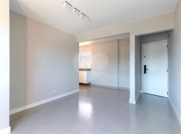 Apartamento · 55m² · 2 Quartos · 1 Vaga · Apartamento com 2 quartos à venda em Vila gustavo - SP