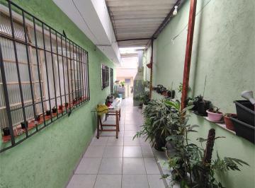 Casa · 99m² · 3 Quartos · 2 Vagas · Casa com 3 quartos à venda em Vila carbone - SP