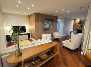 Apartamento · 140m² · 3 Quartos · 2 Vagas · Apartamento com 3 quartos à venda em Vila suzana - SP