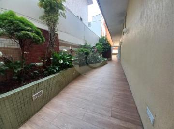 Apartamento · 98m² · 2 Quartos · 1 Vaga · Apartamento com 2 quartos à venda em Gonzaga - SP
