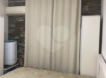 Apartamento · 55m² · 1 Quarto · 1 Vaga · Apartamento com 1 quartos à venda em Ponta da praia - SP