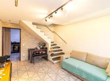 Casa · 90m² · 2 Quartos · 4 Vagas · Condomínio com 2 quartos à venda em Vila medeiros - SP