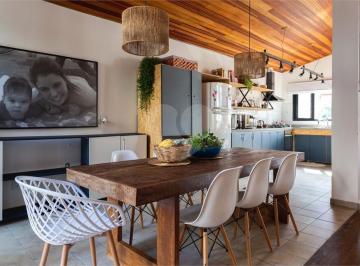 Casa · 234m² · 3 Quartos · 4 Vagas · Casa com 3 quartos à venda em Vila ipojuca - SP