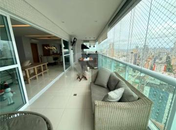 Apartamento · 179m² · 4 Quartos · 2 Vagas · Apartamento com 4 quartos à venda em Gonzaga - SP