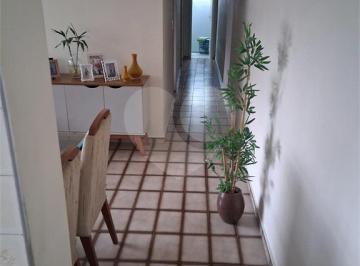 Apartamento · 76m² · 3 Quartos · 1 Vaga · Apartamento com 3 quartos à venda em Encruzilhada - SP