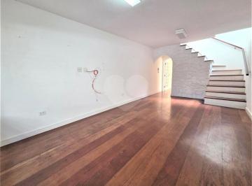 Casa · 107m² · 3 Quartos · Sobrado com 3 quartos à venda em Vila lúcia - SP