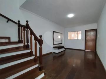 Casa · 120m² · 3 Quartos · 2 Vagas · Sobrado com 3 quartos à venda em Jardim ester - SP