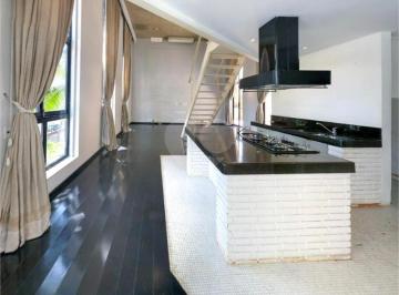Apartamento · 188m² · 1 Quarto · 2 Vagas · Apartamento com 1 quartos à venda em Vila andrade - SP