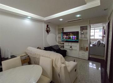 Apartamento · 74m² · 2 Quartos · Apartamento com 2 quartos à venda em Pompéia - SP