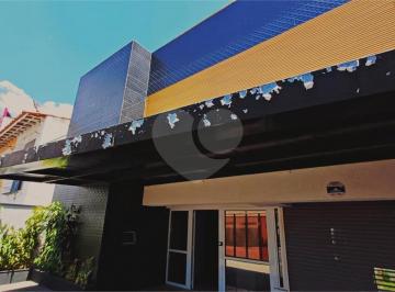 Casa · 600m² · 10 Vagas · Casa à venda em Jardim são paulo(zona norte) - SP