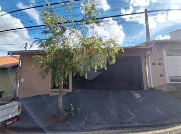 Casa · 100m² · 3 Quartos · 2 Vagas · Casa com 3 quartos à venda em Residencial monte verde - SP