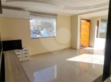 Casa · 96m² · 3 Quartos · Condomínio com 3 quartos à venda em Jardim adriana - SP
