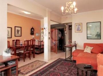 Apartamento · 92m² · 2 Quartos · 1 Vaga · Apartamento com 2 quartos à venda em Consolação - SP