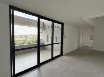 Apartamento · 141m² · 3 Quartos · 2 Vagas · Apartamento à venda em Campinas, Nova Campinas, com 3 suítes, com 141 m², AURA - NOVA CAMPINAS
