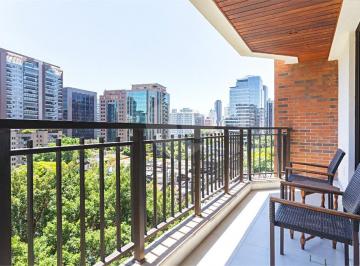 Apartamento · 200m² · 2 Quartos · 3 Vagas · Apartamento com 2 quartos à venda em Itaim bibi - SP
