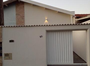 0 · Casa à venda no Santa Emilia em Hortolândia/SP.
