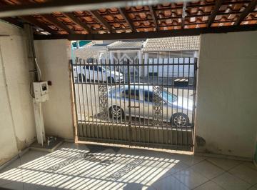 0 · Casa à venda no Jardim Amanda I em Hortolândia/SP