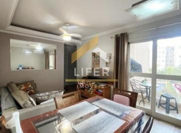 0 · apartamento à venda em Loteamento Parque São Martinho