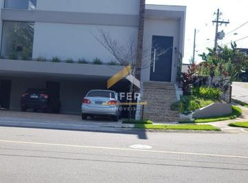 0 · Casa de Alto Padrão à Venda no Condomínio Alecrins – Campinas/SP