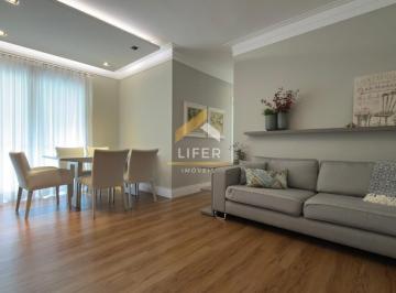 0 · Apartamento à Venda – 3 Dormitórios – Condomínio Pátio Abolição (Campinas/SP)