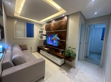 0 · APARTAMENTO À VENDA NO PARQUE INDUSTRIAL