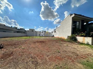 0 · terreno à venda em Residencial Club Portinari