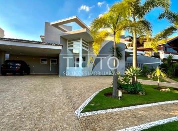 0 · casa à venda em Loteamento Alphaville Campinas