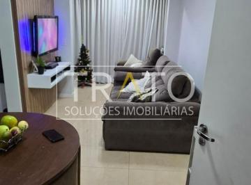 0 · Apartamento à venda no Condomínio Ágata Ville