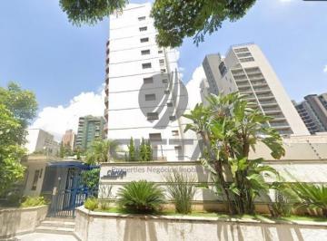 0 · Apartamento a Venda, 209m2, Bairro Cambuí, Campinas/SP