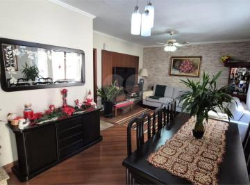Apartamento · 150m² · 3 Quartos · 3 Vagas · Condomínio com 3 quartos à venda em Vila maria alta - SP